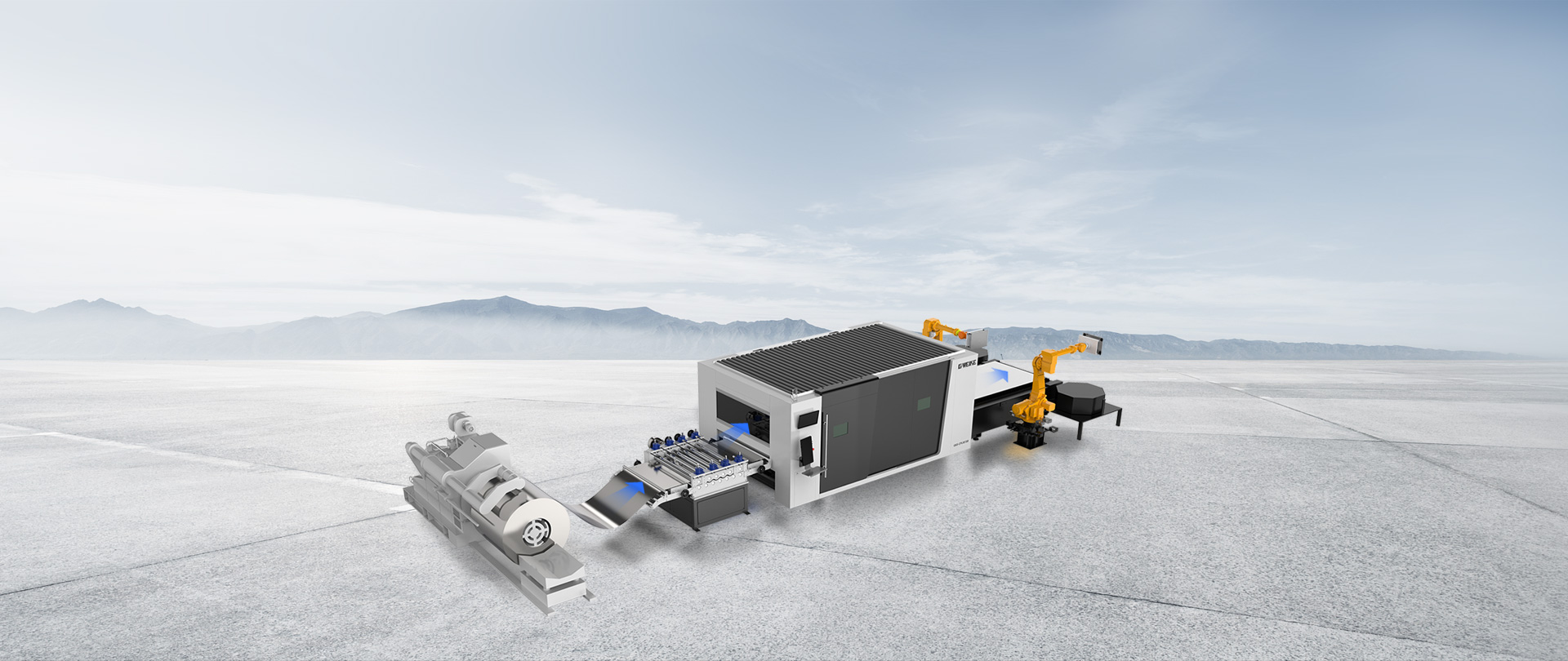 Vysoce automatizované