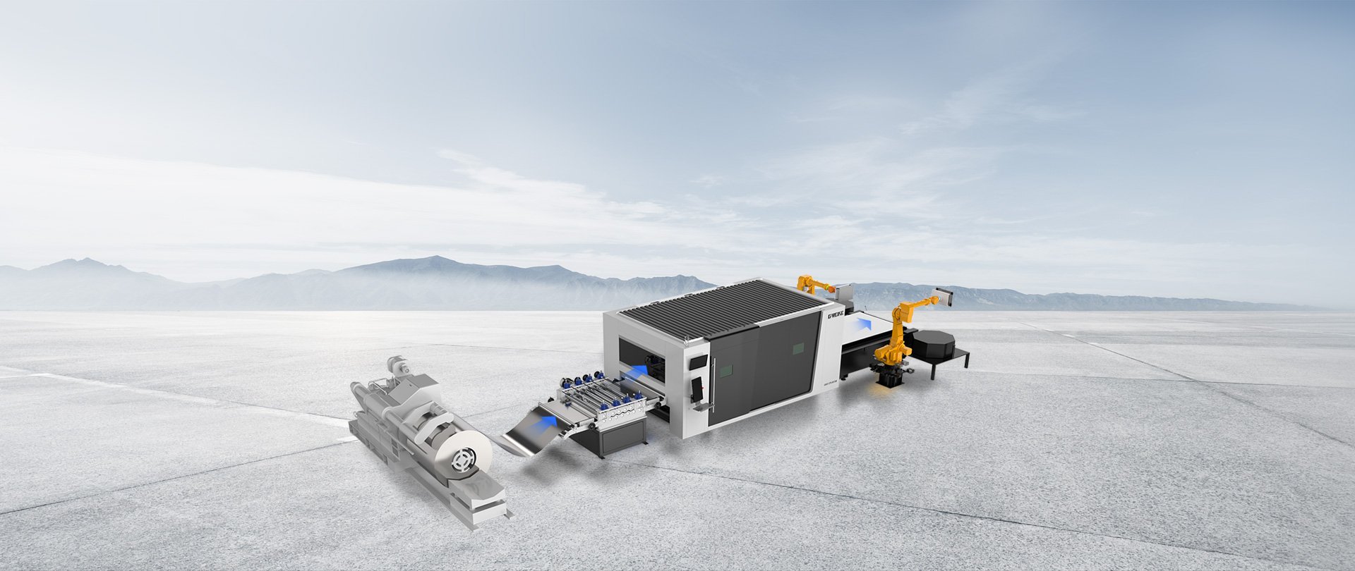 Vysoce automatizované