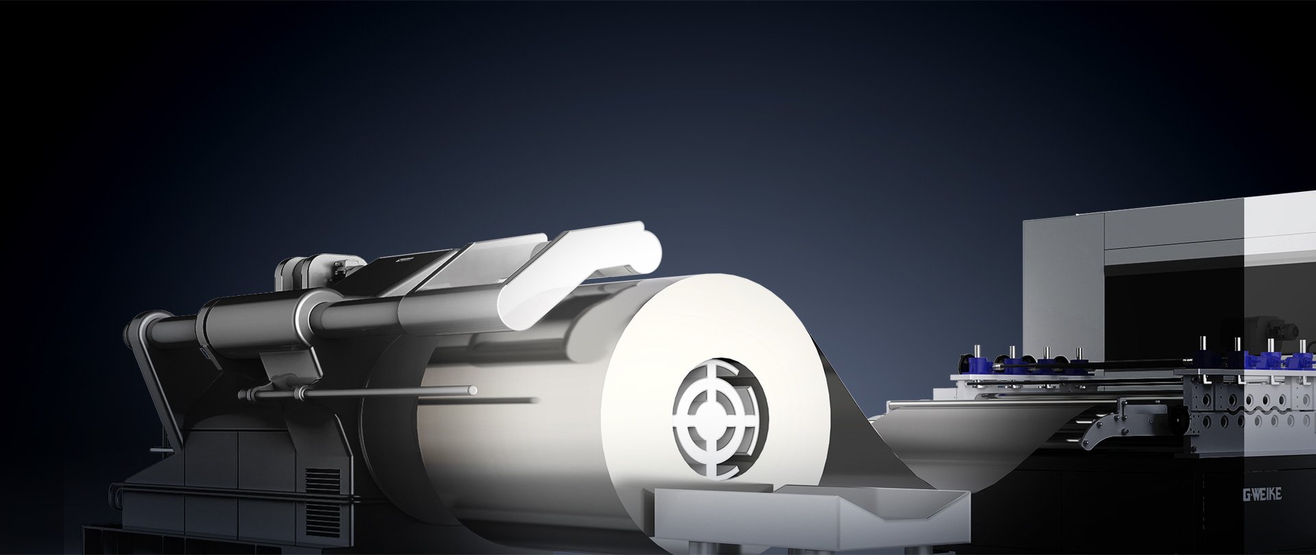 Nepřetržitý provoz