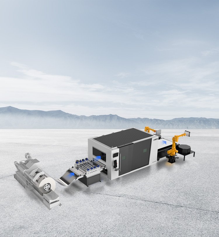 Vysoce automatizované