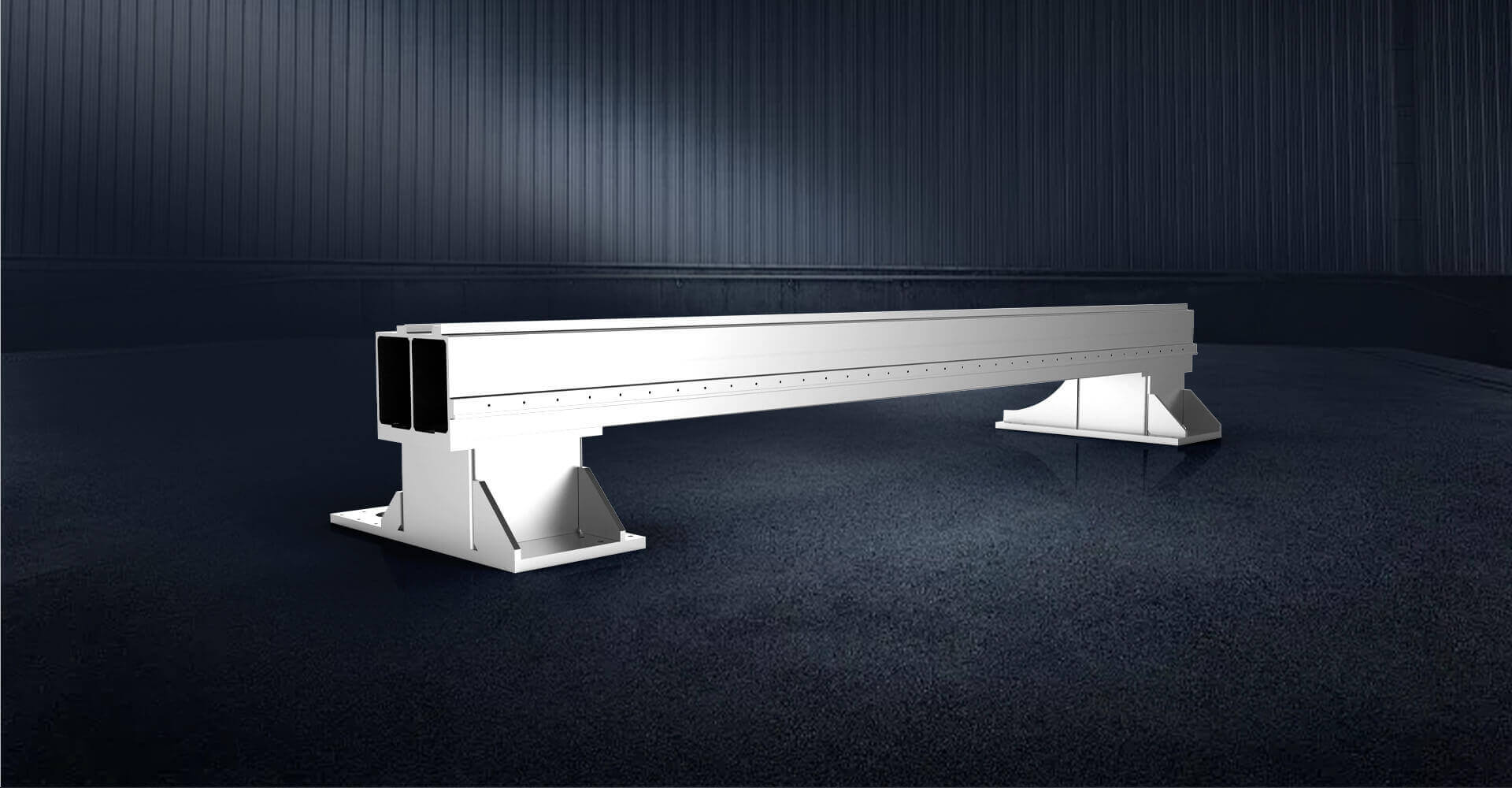 Aviation Aluminum Beam