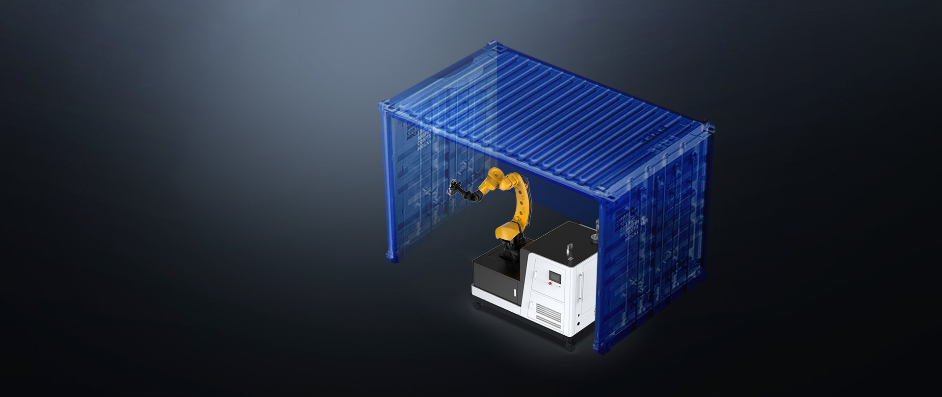 Integrace na palubě