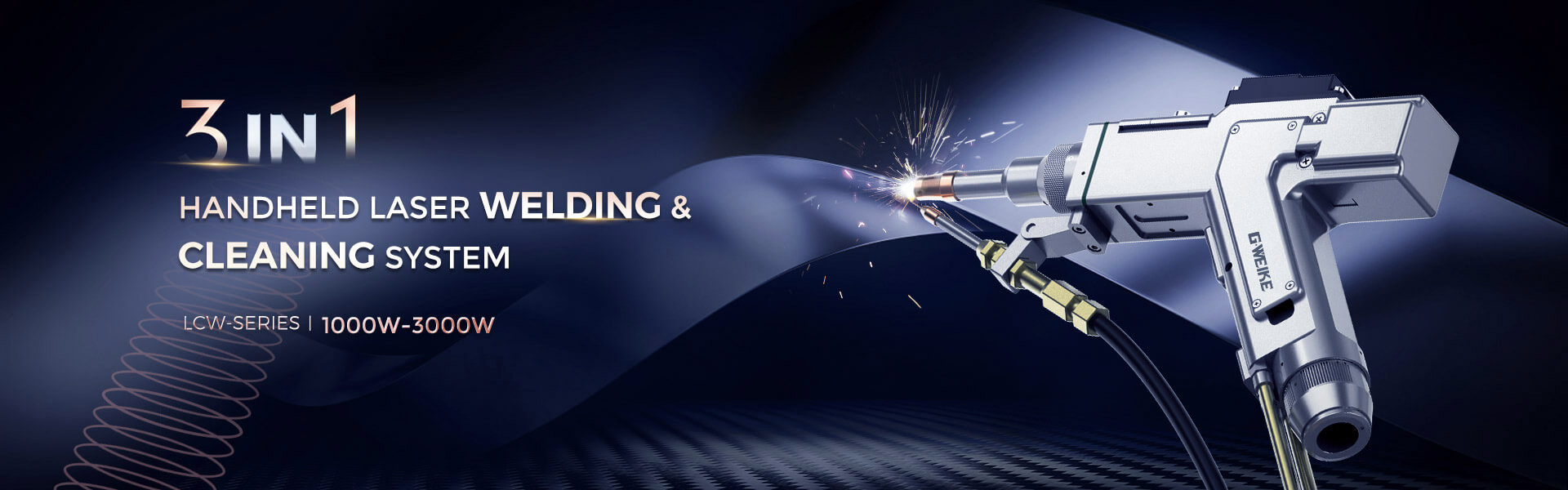 Svařování a čištění_G·WEIKE