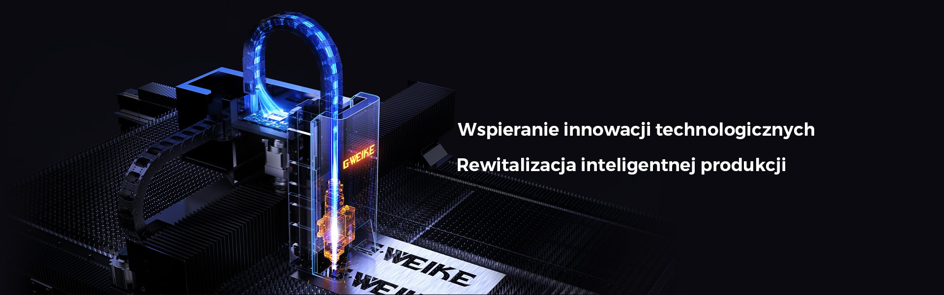 Technologické inovace_G·WEIKE